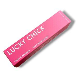 Lucky Chick Illuminizer in “Radiant Glow”